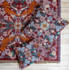 Picture of MAGICAL MYSTERY WOVEN PICNIC RUG/THROW