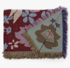 Picture of MAGICAL MYSTERY WOVEN PICNIC RUG/THROW