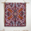 Picture of MAGICAL MYSTERY WOVEN PICNIC RUG/THROW