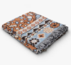 Picture of PS I LOVE YOU WOVEN PICNIC RUG/THROW