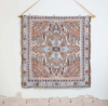 Picture of PS I LOVE YOU WOVEN PICNIC RUG/THROW