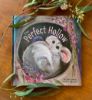 Picture of THE PERFECT HOLLOW - A GREATER GLIDER STORY BOOK