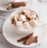 Picture of DELUXE LACTATION HOT CHOCOLATE