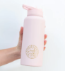 Picture of ULTIMATE BREASTFEEDERS WATERBOTTLE