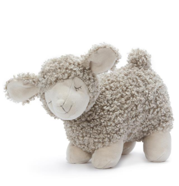 Picture of CHARLOTTE THE SHEEP