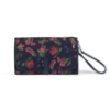 Picture of CHANGE MAT CLUTCH NAVY BOTANICALS