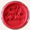 Picture of WILD DOUGH CO RULDOLPH RED PLAYDOUGH JAR