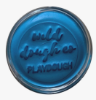 Picture of WILD DOUGH CO PACIFIC BLUE PLAYDOUGH JAR