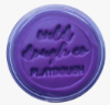 Picture of WILD DOUGH CO TWILIGHT PURPLE PLAYDOUGH JAR