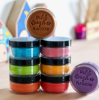 Picture of WILD DOUGH CO LILYPAD LIME PLAYDOUGH JAR