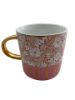 Picture of GARDEN PARTY WILDFLOWER PINK MUG