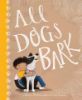 Picture of ALL DOGS BARK BOOK