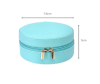 Picture of ROUND JEWELLERY BOX OCEAN MINDFUL MARLO