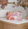 Picture of BOX MAKEUP BAG IVY MINDFUL MARLO