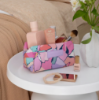 Picture of BOX MAKEUP BAG WILLOW MIDFUL MARLO