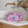 Picture of BOX MAKEUP BAG WILLOW MIDFUL MARLO