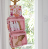 Picture of HANGING TOILETRY BAG IVY MINDFUL MARLO