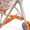 Picture of FOREST DOLL UMBRELLA STROLLER DJECO