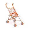 Picture of FOREST DOLL UMBRELLA STROLLER DJECO