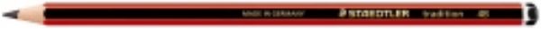 Picture of PENCIL LEAD STAEDTLER TRADITION 110 4B B