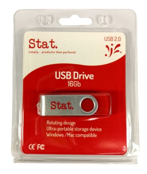 Picture of USB STAT 16GB