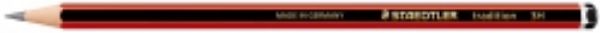 Picture of PENCIL LEAD STAEDTLER TRADITION 110 3H B