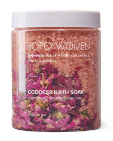 Picture of GODDESS BATH SOAK BOPO WOMEN