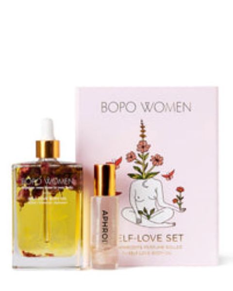 Picture of SELF-LOVE GIFT SET BOPO WOMEN