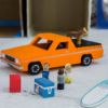 Picture of ICONIC TOY AUSTRALIAN UTE