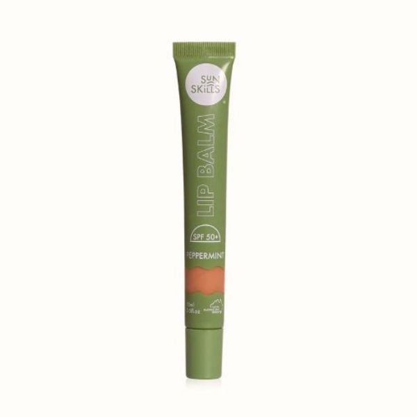 Picture of SUN SKILLS LIP BALM PEPPERMINT SPF 50+