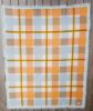 Picture of SOLSSE LUXURY PICNIC RUG/THROW PORT DOUGLAS CHECK