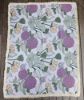 Picture of SOLSSE LUXURY PICNIC RUG/THROW FLECKER