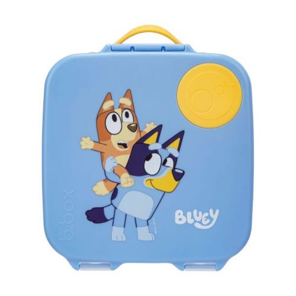 Picture of BLUEY LUNCHBOX