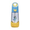 Picture of BLUEY TRITAN DRINK BOTTLE 450ML