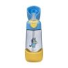 Picture of BLUEY TRITAN DRINK BOTTLE 450ML