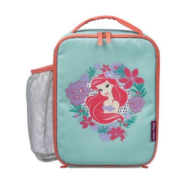 Picture of THE LITTLE MERMAID LUNCHBAG LARGE