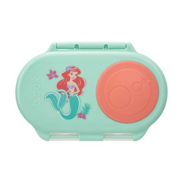 Picture of THE LITTLE MERMAID SNACKBOX