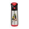 Picture of AVENGERS INSULATED DRINK BOTTLE 500ML