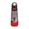 Picture of AVENGERS TRITAN DRINK BOTTLE 600ML