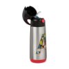 Picture of AVENGERS INSULATED DRINK BOTTLE 500ML