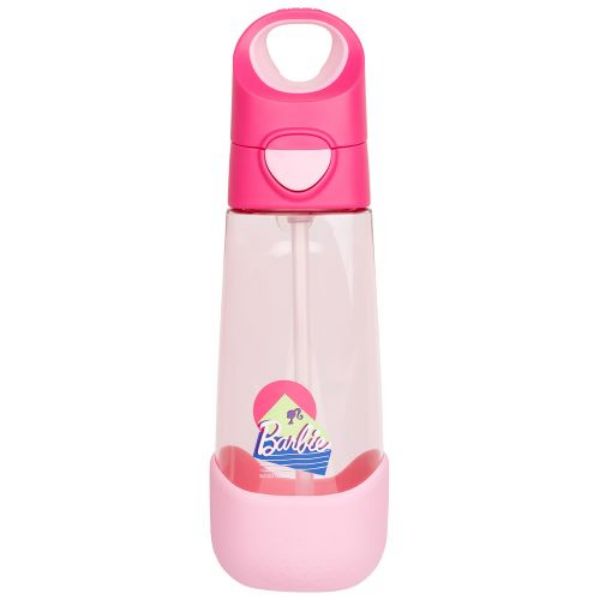 Picture of BARBIE TRITAN DRINK BOTTLE 600ML