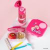 Picture of BARBIE INSULATED DRINK BOTTLE 500ML