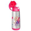 Picture of BARBIE INSULATED DRINK BOTTLE 500ML