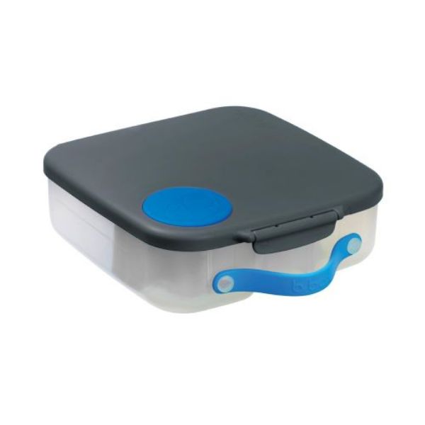 Picture of LUNCHBOX BLUE SLATE