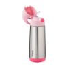 Picture of FLAMINGO FIZZ INSULATED DRINK BOTTLE 500ML