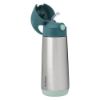 Picture of EMERALD FOREST INSULATED DRINK BOTTLE 500ML