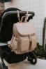 Picture of OIOI BACKPACK OAT DIMPLE FAUX LEATHER