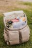 Picture of OIOI BACKPACK OAT DIMPLE FAUX LEATHER