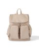 Picture of OIOI BACKPACK OAT DIMPLE FAUX LEATHER