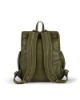 Picture of OIOI BACKPACK OLIVE FAUX LEATHER